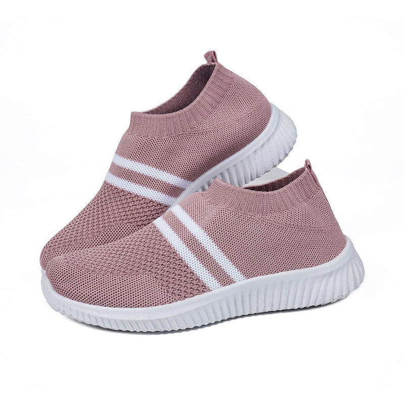Ladies Slip On Shoes