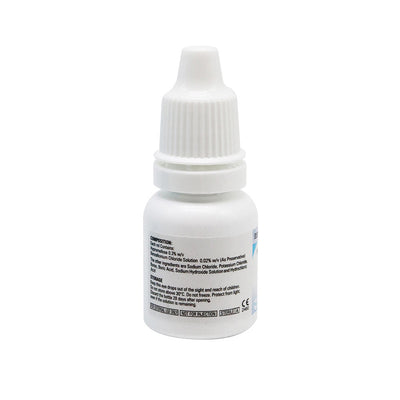 Hypromellose 0.3% w/v Eye Drops 10ML