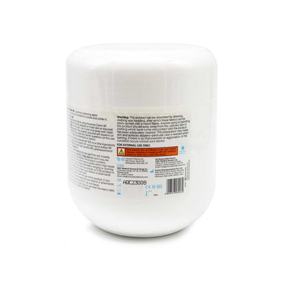 Aqueous Cream BP 500g