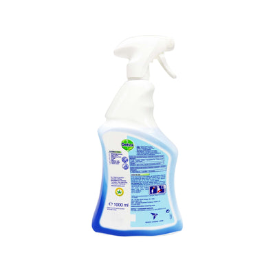 Dettol Antibacterial Surface Cleanser Spray 1L