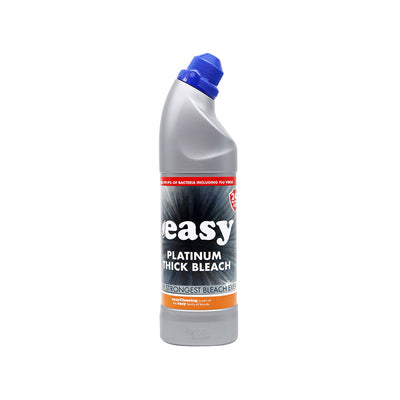 Easy Platinum Thick Bleach 750ML