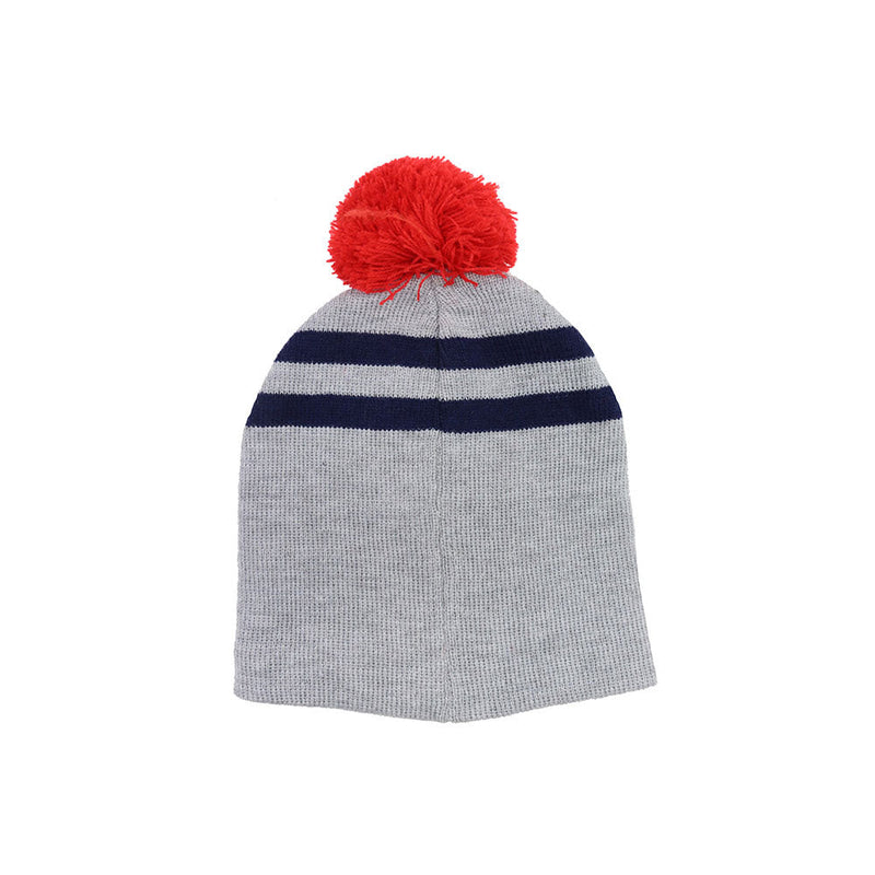 Marvel Avengers Kids Hat With Pompom