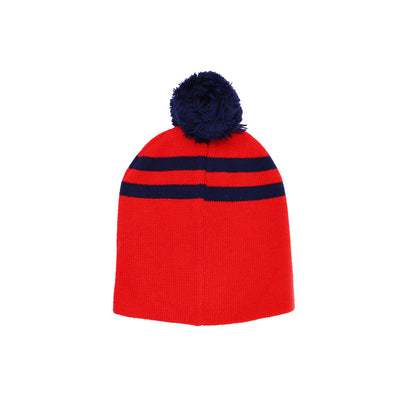 Marvel Avengers Kids Hat With Pompom