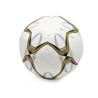 Size 5 Football Assorted