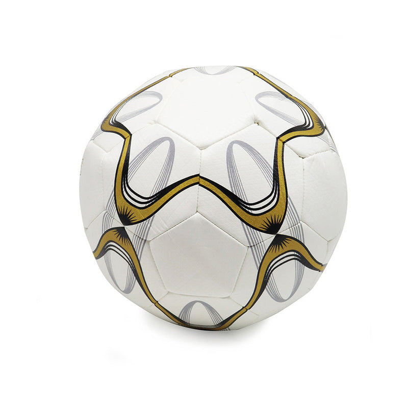 Size 5 Football Assorted