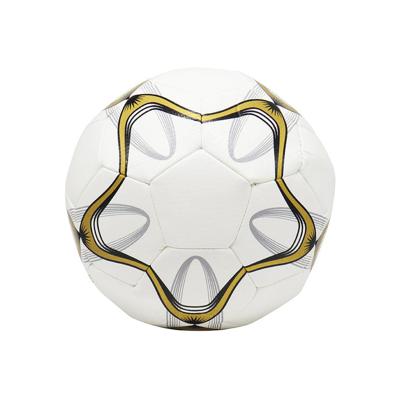 Size 5 Football Assorted