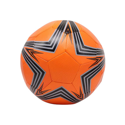 Size 5 Football Assorted