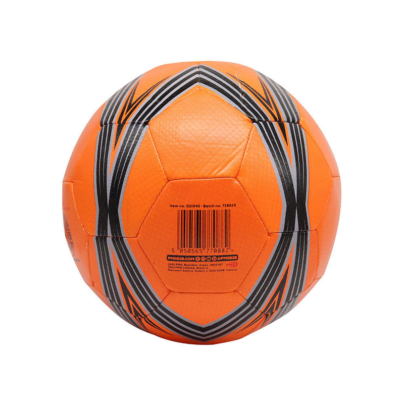 Size 5 Football Assorted