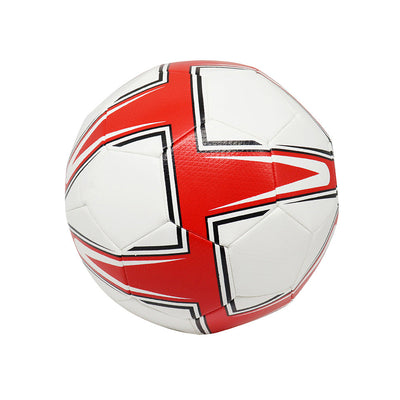 Size 5 Football Assorted
