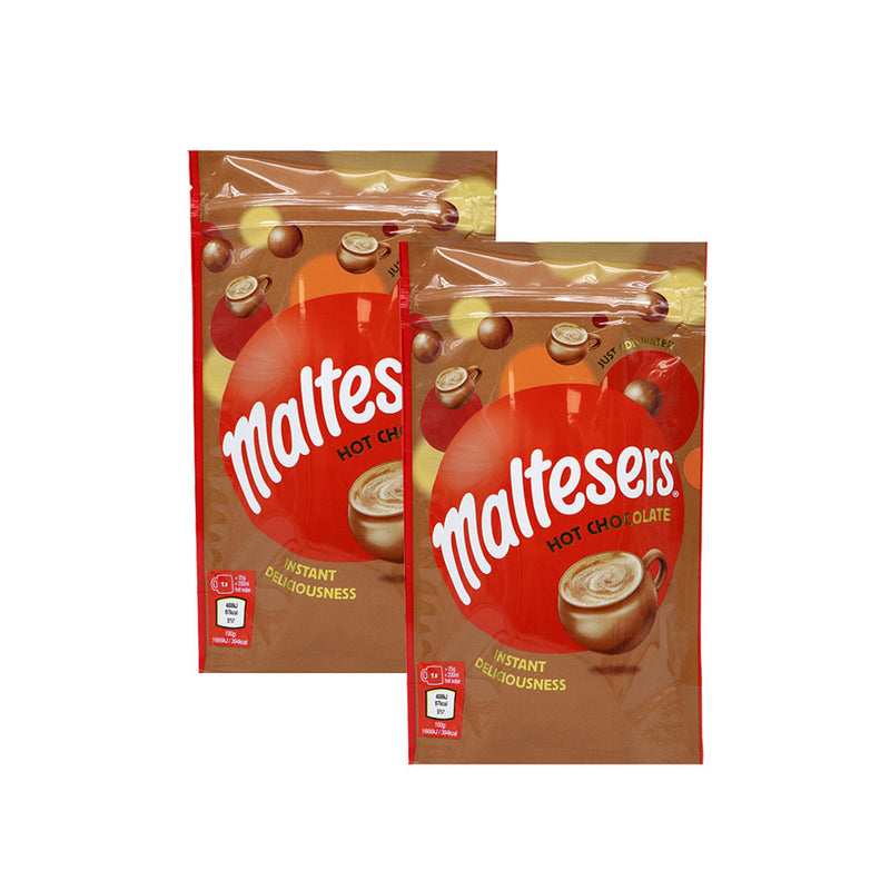 Maltesers Instant Hot Chocolate 140g