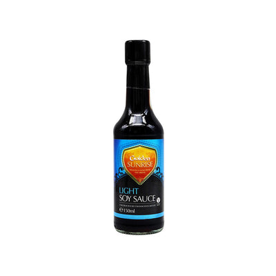 Golden Sunrise Light Soy Sauce 150ML