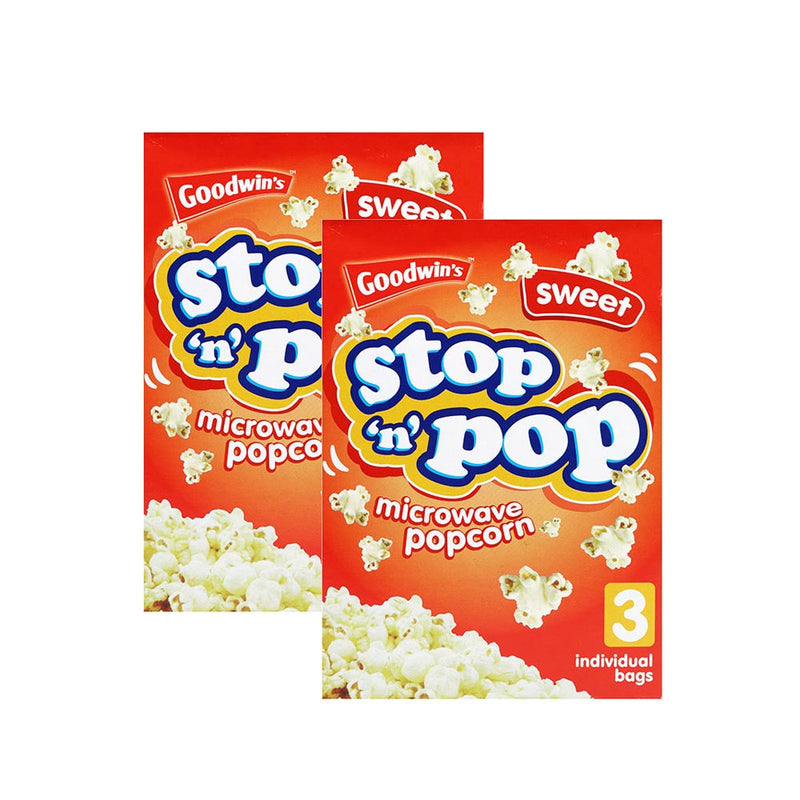 Stop &