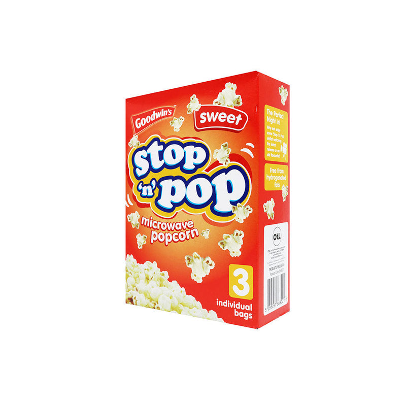 Stop &