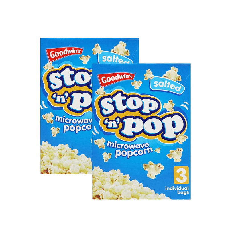 Stop &