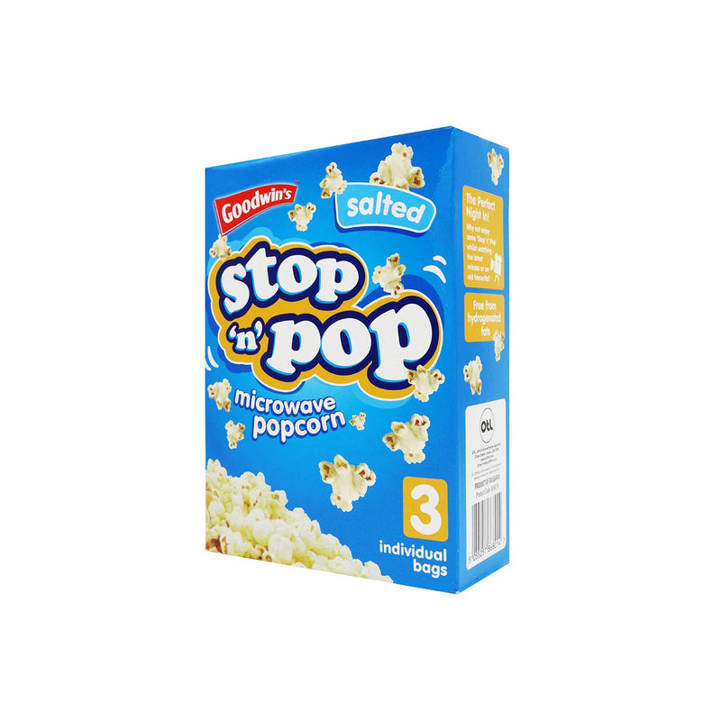 Stop &