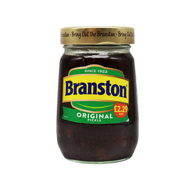 Branston Original Sweet Pickle 360g