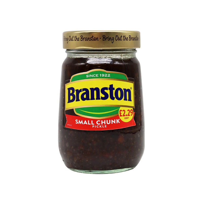 Branston Small Chunk Pickle 360g