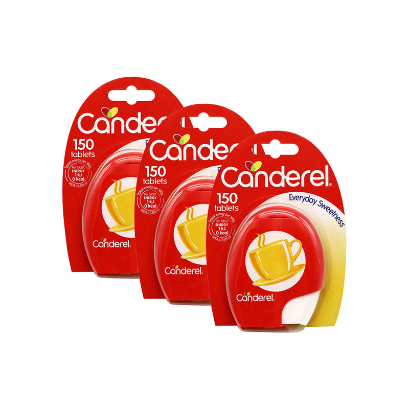 Canderel Everyday Sweetener Tablets 150S