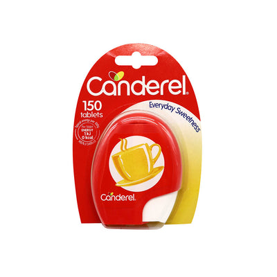 Canderel Everyday Sweetener Tablets 150S