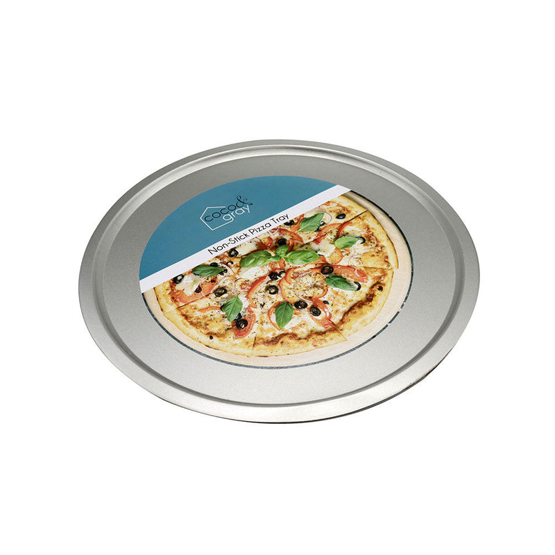 Non-Stick Pizza Tray 32.5x0.8CM