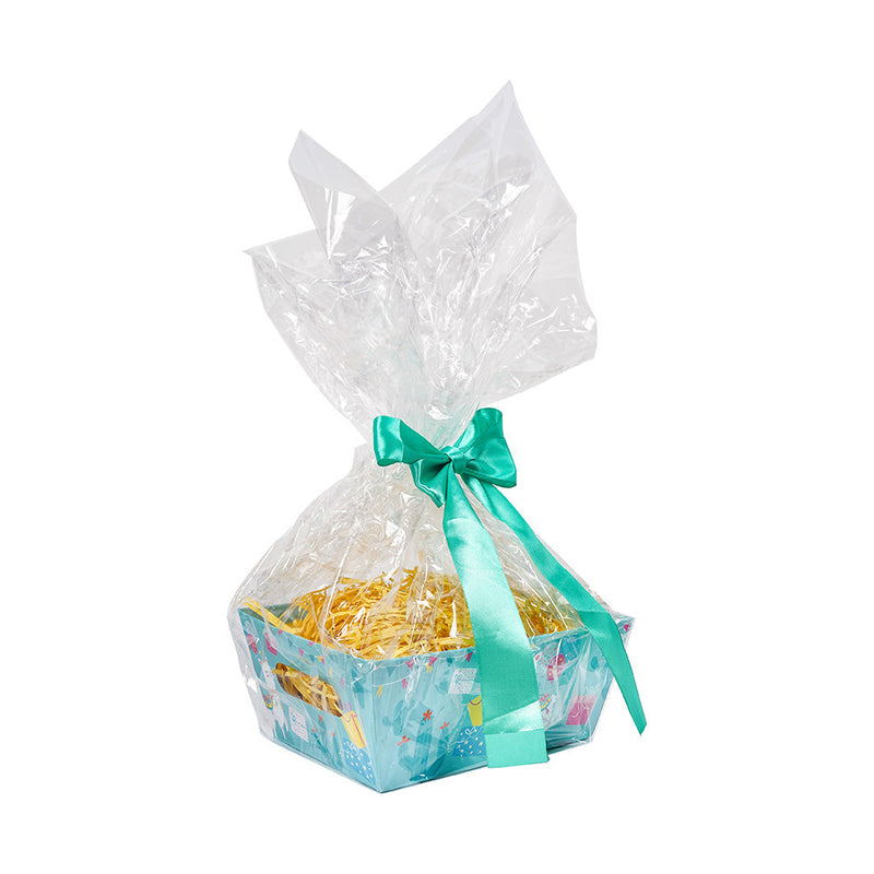 Fill Your Own Spring Mini Hamper