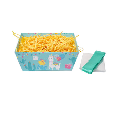 Fill Your Own Spring Mini Hamper