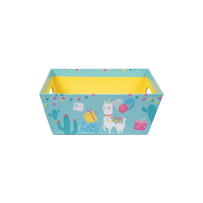 Fill Your Own Spring Mini Hamper