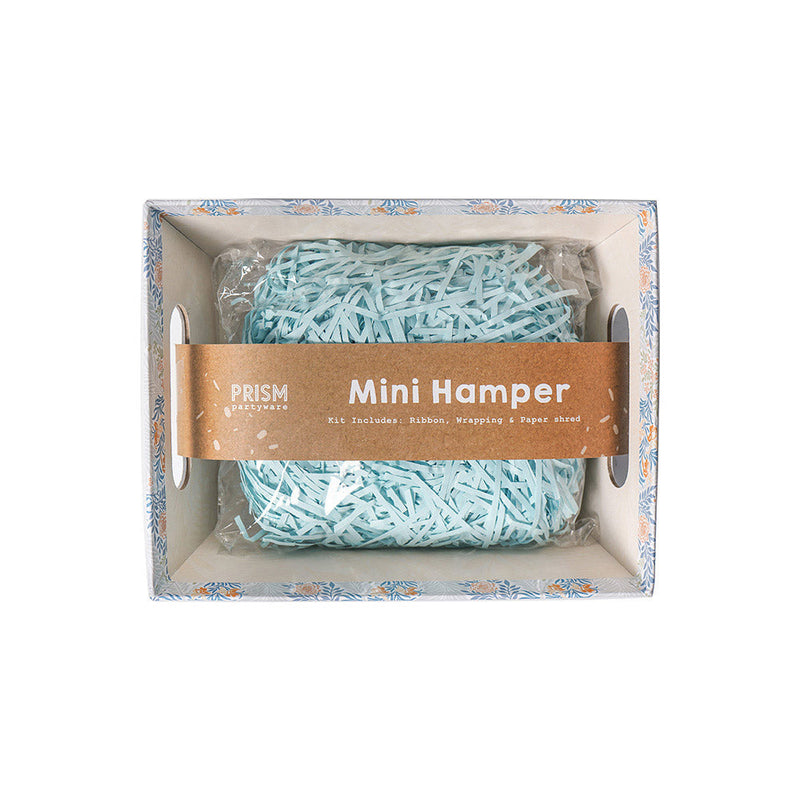 Fill Your Own Mini Hamper