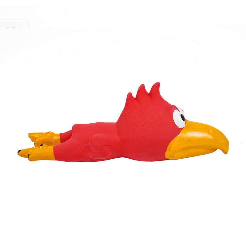 Squeaky Chicken Toy For Dogs