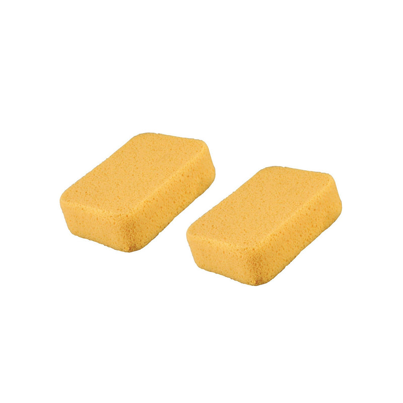 Vitrex Professional Super Tiling Sponge x 2Pack