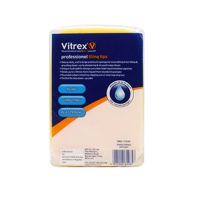 Vitrex Professional Tiling Sponge