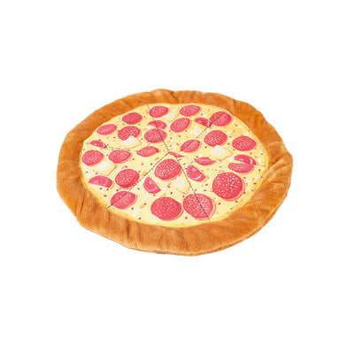 Pizza Plush Toy