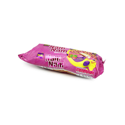 Que Nam Nam Strawberry Mallow Cake 130g