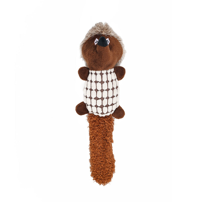 Animal Plush Toy Hedgehog