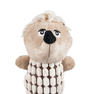 Animal Plush Toy Hedgehog