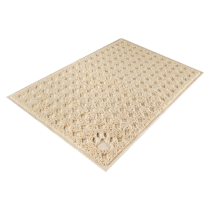 Cat Litter Mat 40cmx60cm