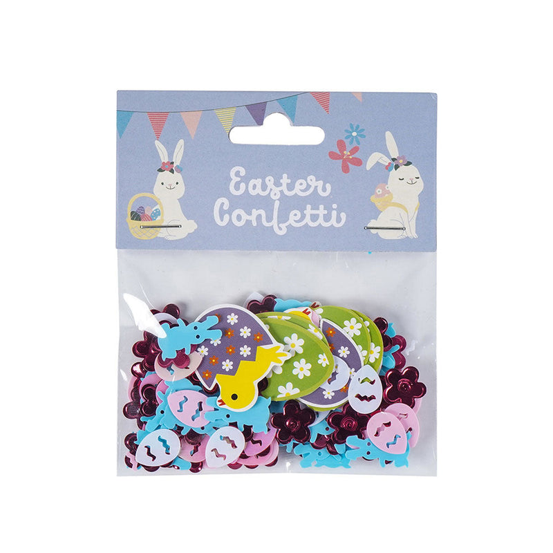 Easter Confetti