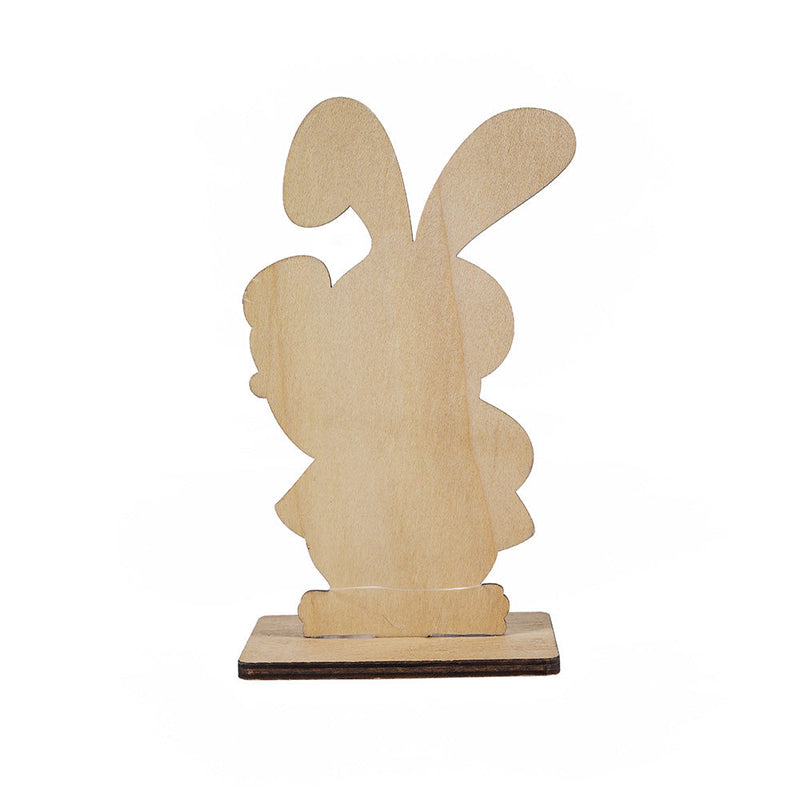 Easter Bunny Ornament Stander