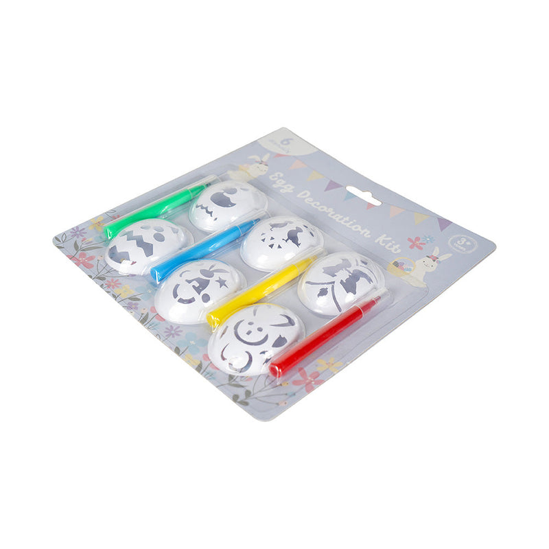 Easter Egg Deoration Paint Kit