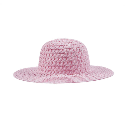 Easter Kids Bonnet Hat