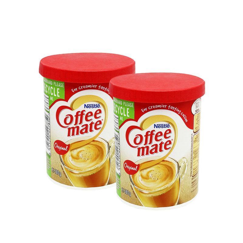 Nestle Coffee Mate Original 180g