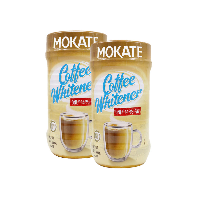 Mokate Coffee Whitener 400g