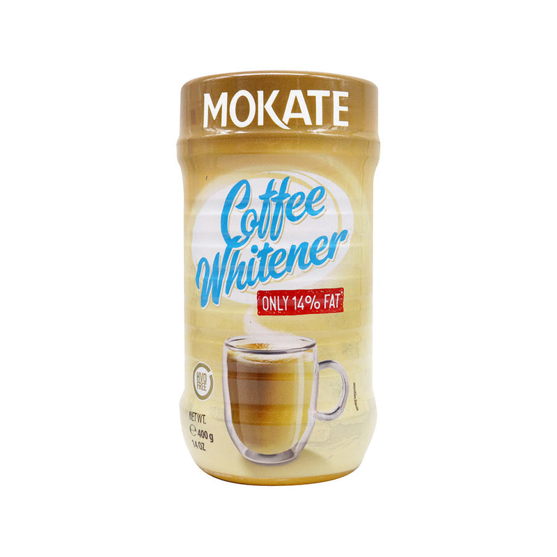 Mokate Coffee Whitener 400g