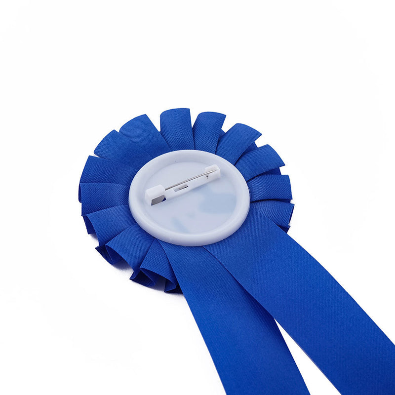 Boys Birthday Badge