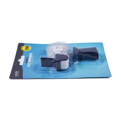 Handheld Tape Dispenser with Roll 18MM x 25M