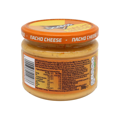 Doritos Nacho Cheese Dip 280g