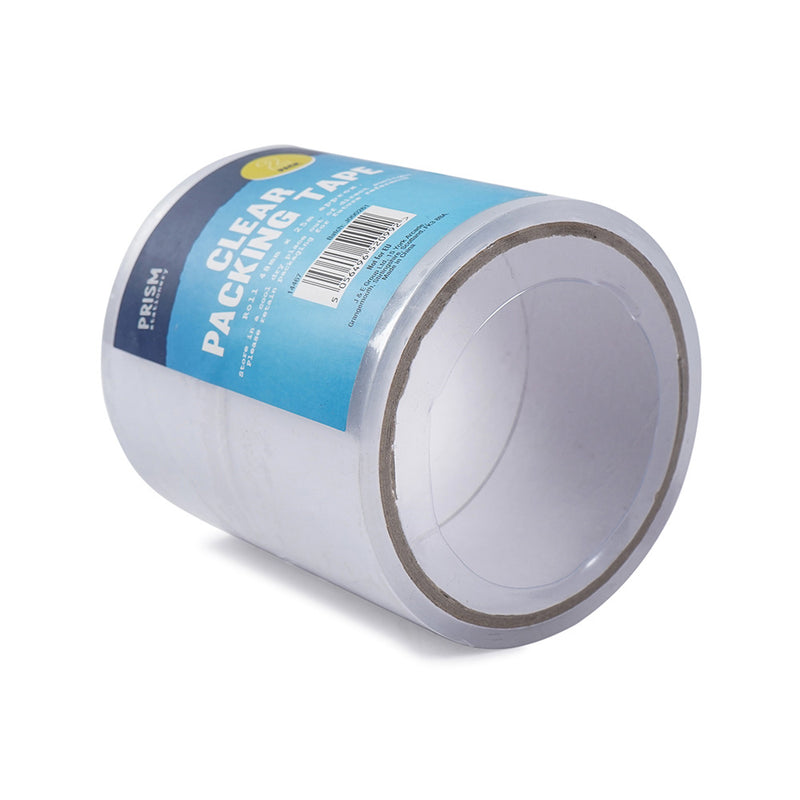 Clear Packing Tape 2 Pack