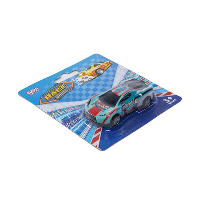 Mini Pull Back Race Car Assorted