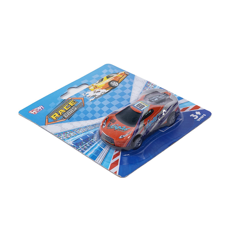 Mini Pull Back Race Car Assorted