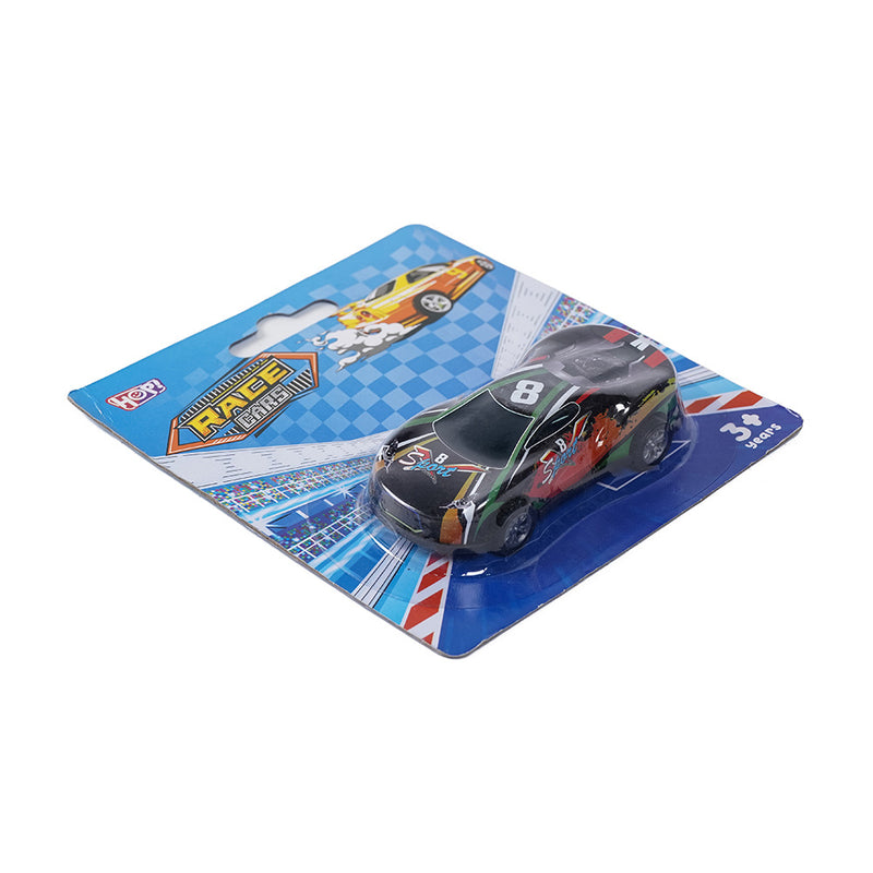Mini Pull Back Race Car Assorted